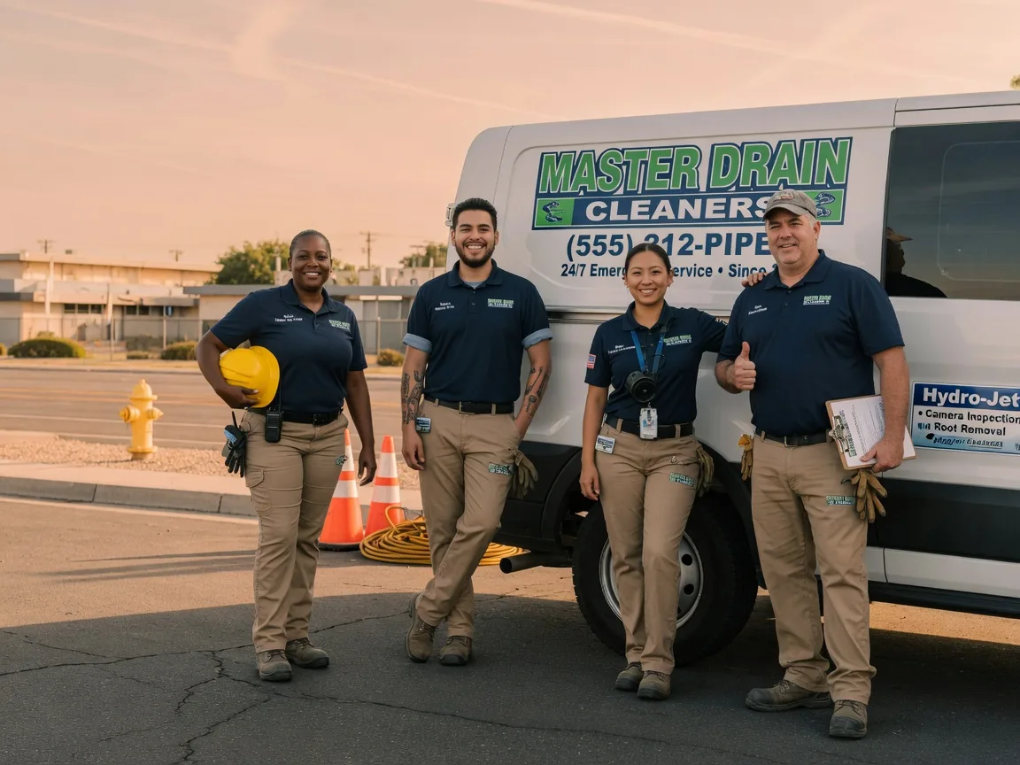 Drain Cleaning company in Lake Ariel, PA